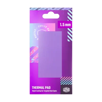 COOLER MASTER THERMAL PAD 1.5mm