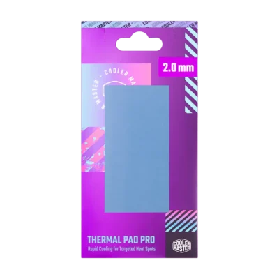 Cooler Master Thermal Pad Pro - 2.0mm