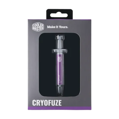 Cooler Master CryoFuze Ultra-High Performance Thermal Paste