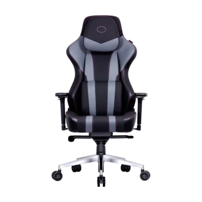 Cooler Master Caliber X2 Gaming Chair - Black