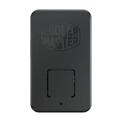 COOLER MASTER ADDRESSABLE RGB LED CONTROLLER