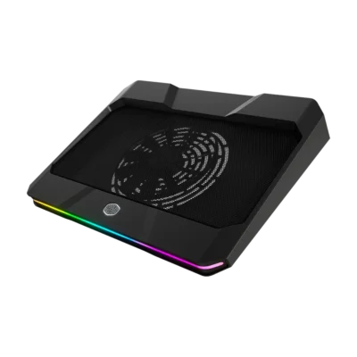 COOLER MASTER NotePal X150 Spectrum – Laptop Cooling Pad