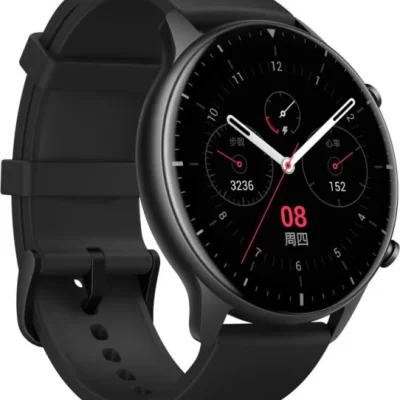 Amazfit GTR2 47mm Sports Black
