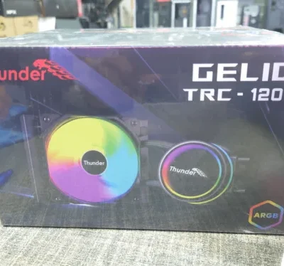 Thunder GELID 120mm AIO CPU Cooler