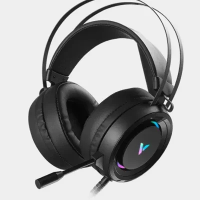Rapoo VH160 RGB USB Port Gaming Headset 7.1 Stereo Surround Sound