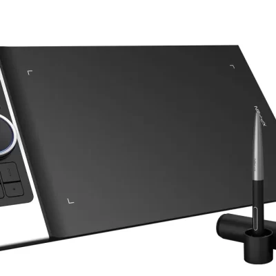 XP-PEN DECO PRO MEDIUM GRAPHICS TABLET