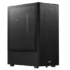 XPG Valor Mesh Compact Mid-Tower ATX Case - Black